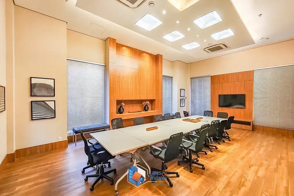 Imagem Sala à venda 2 Vagas 84M² Bela Vista São Paulo - SP