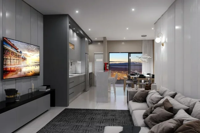 Imagem Apartamento na planta em Camboriú, Bairro Tabuleiro