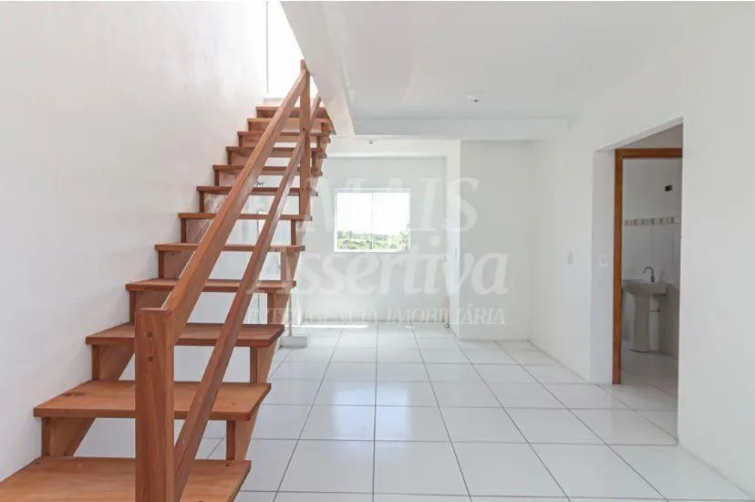 Imagem Excelente apartamento a venda no Residencial Dos Cunhas Viamão