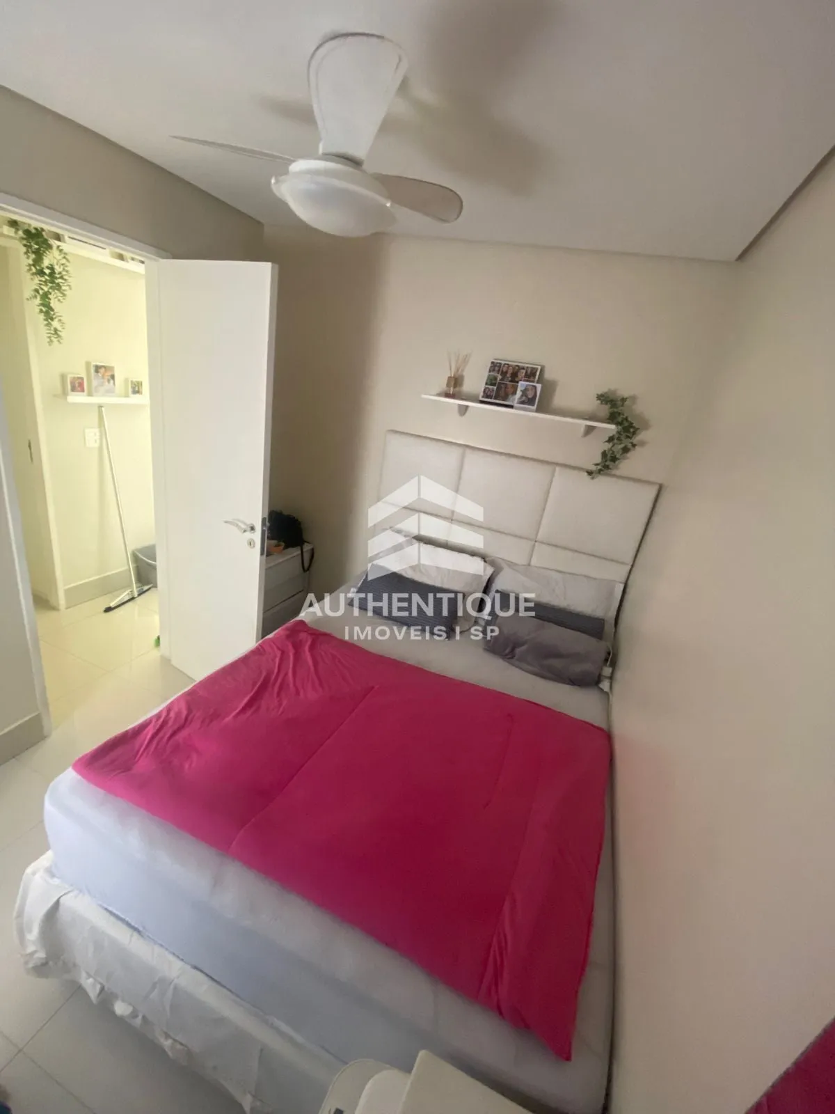 Imagem Apartamento à venda no bairro Parque da Mooca - São Paulo/SP