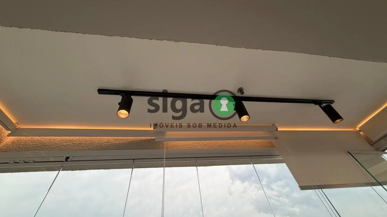 Imagem Sala comercial 75m² com renda á venda no Tatuapé