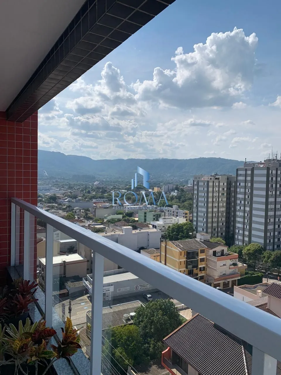Imagem COBERTURA LINEAR - CENTRO - SANTA MARIA