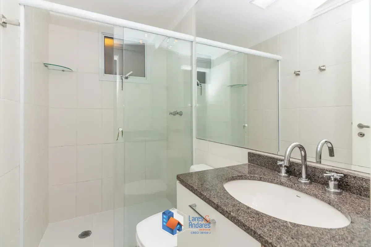 Imagem Apartamento para venda em Água Branca com 3 quartos, sendo 1 suíte, 70m²