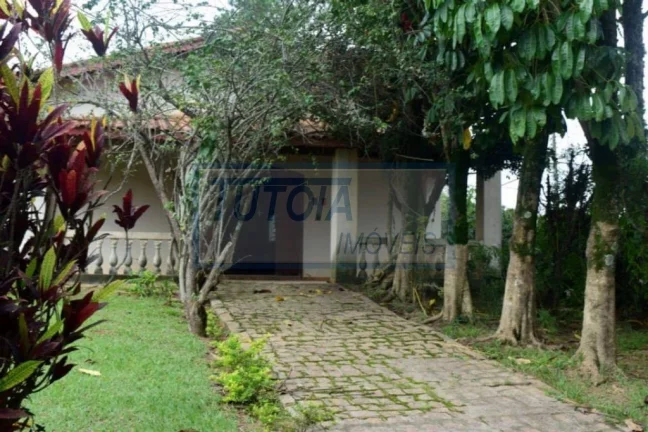 Imagem SÍTIO EM ITUPEVA - BAIRRO SANTA ELIZA