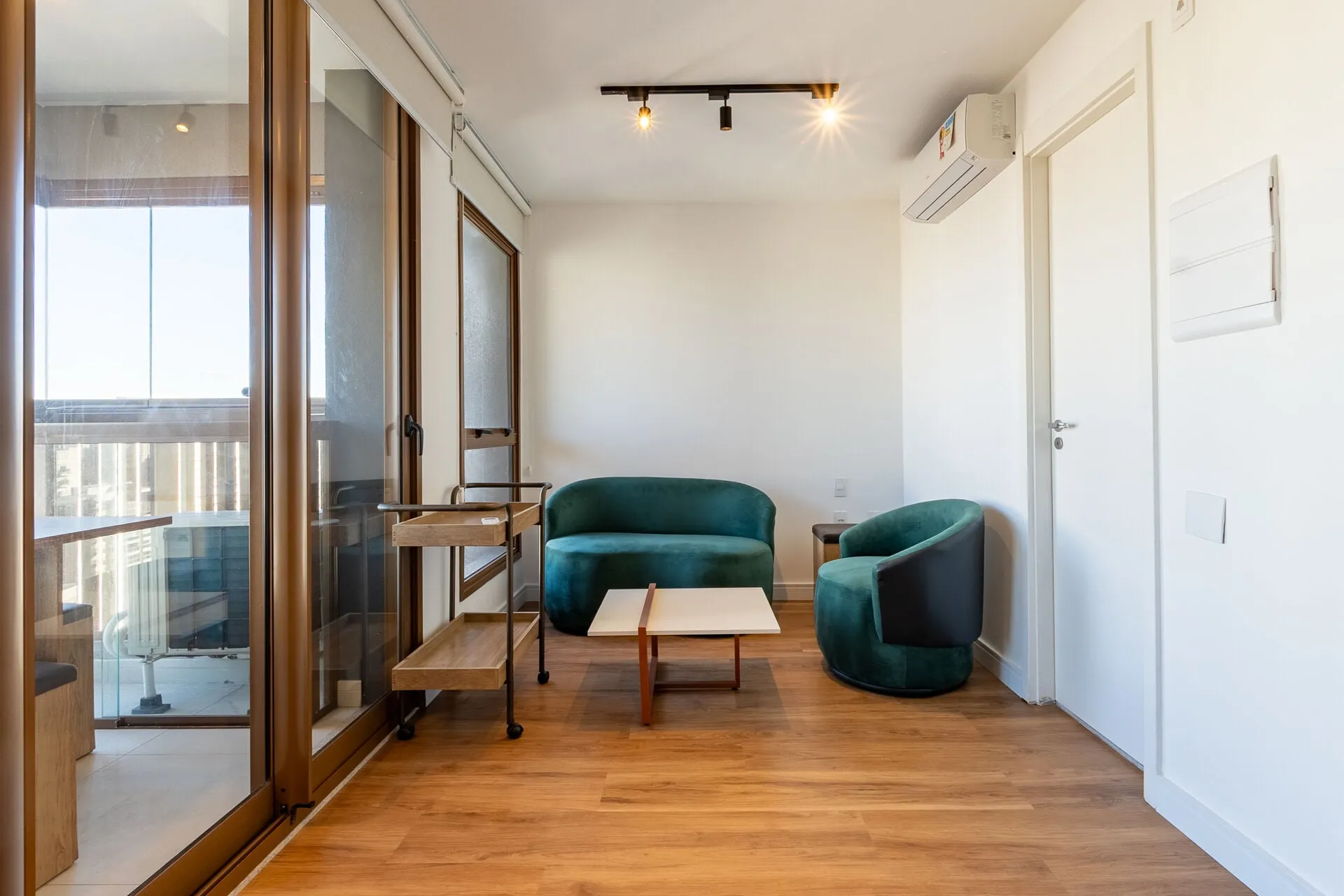 Imagem Apartamento 1 dorm