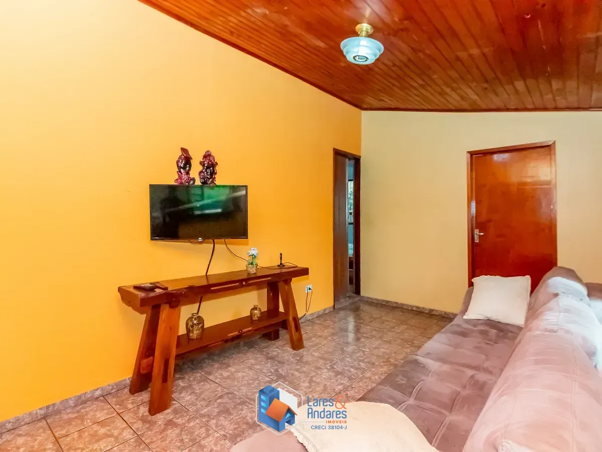 Imagem Casa para venda em Pirituba com 3 quartos, sendo 1 suíte, 100m²