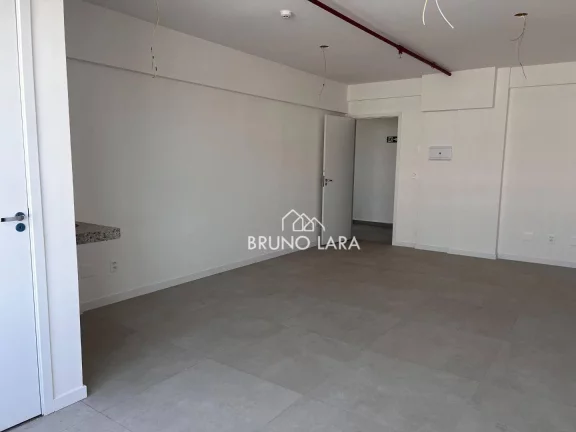 Imagem Sala disponível para locação no Bairro Centro - Betim/MG