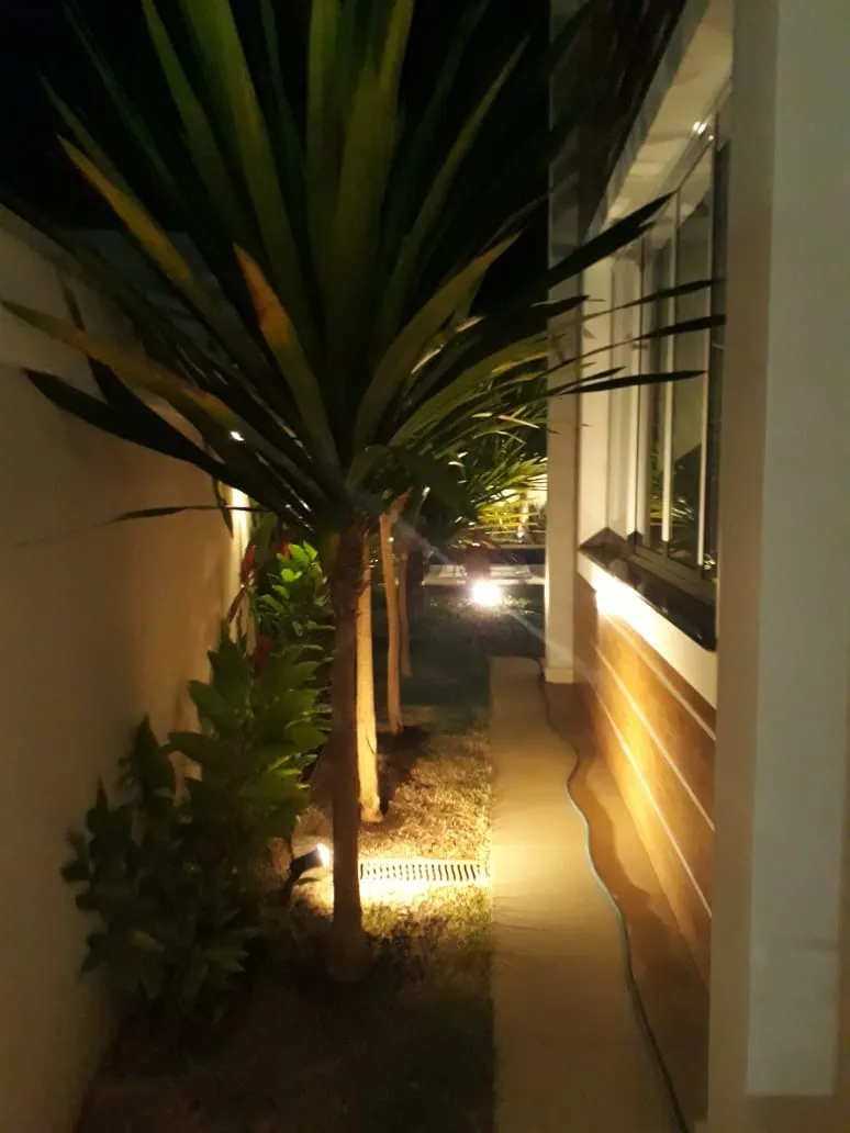 Imagem Linda Casa Alphaville nova esplanada Fase 1
