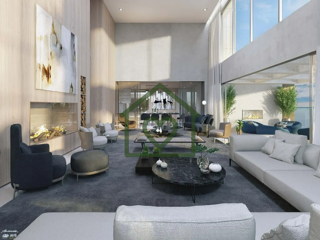 Imagem Andar alto!! Apartamento com belíssima vista para o Guaíba de 139,33m² privativos com 3 suítes, ...