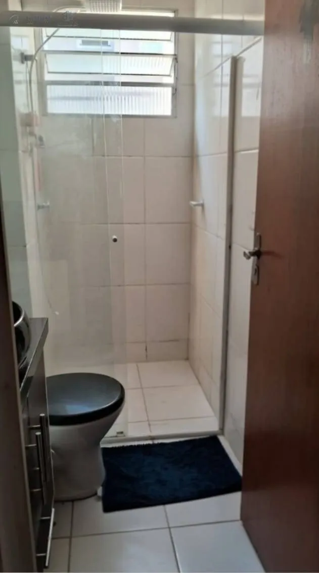 Imagem Apartamento no Condomínio Morumbi - 1º andar