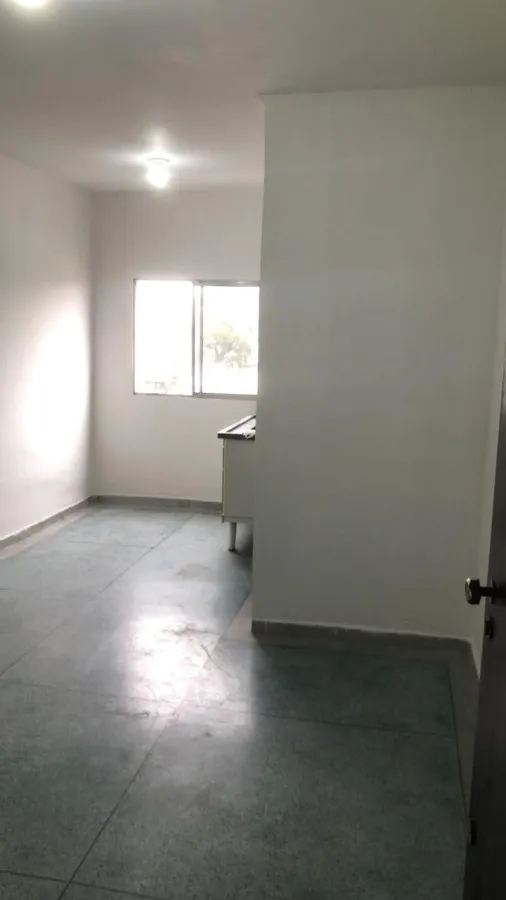 Imagem Apartamento para Venda em Praia Grande, Solemar, 1 dormitório, 1 banheiro, 1 vaga