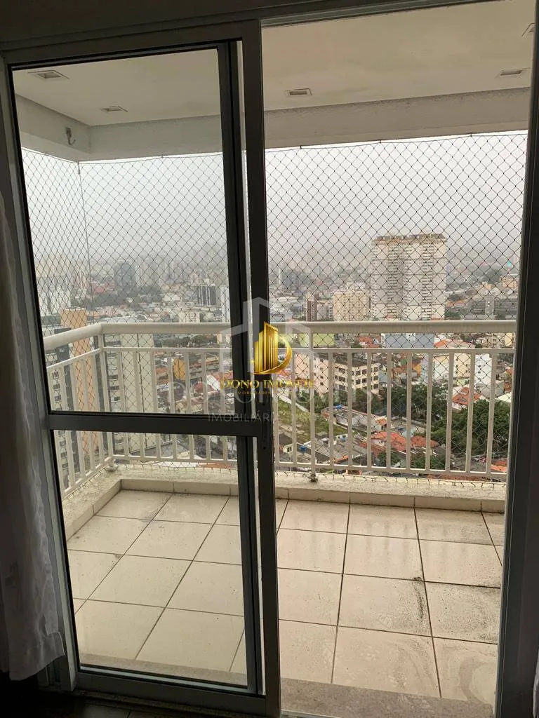 Imagem Apto 70m vista livre andar alto Cond Ânima Clube Vila Lusitânia SBC