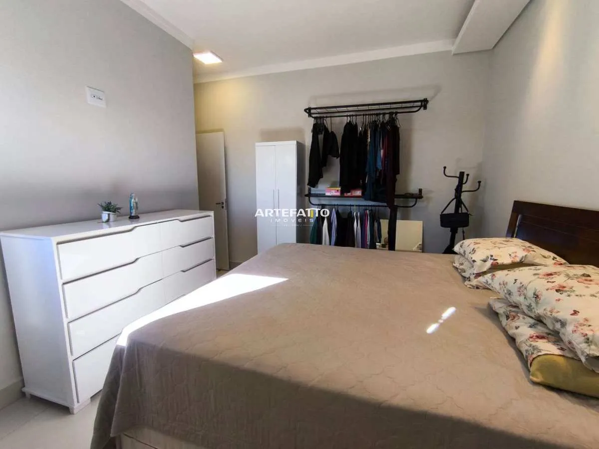 Imagem Apartamento à venda em Franca, Jardim Noêmia, com 2 quartos, 83,81m2