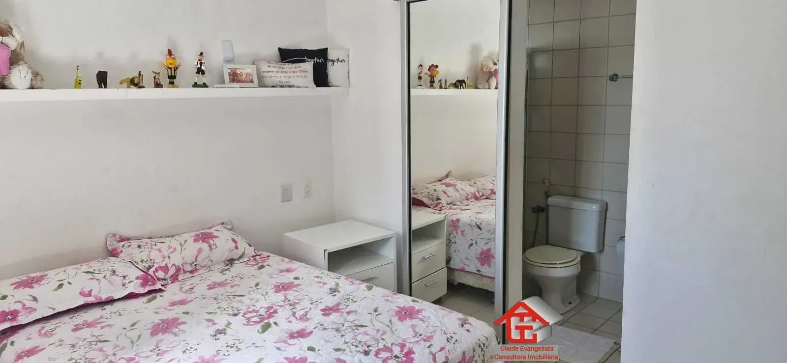 Foto do imóvel: Apartamento com 3 Quartos à Venda, 133, 9 m² em Alameda Catânia, nº 1. Pituba, Salvador - BA