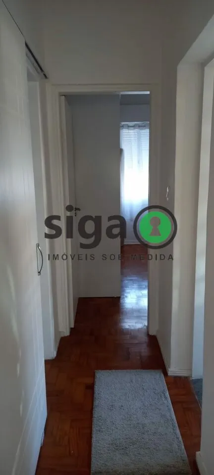 Imagem Apartamento 3 dormitórios a 150 metros do Metrô da Linha Lilás