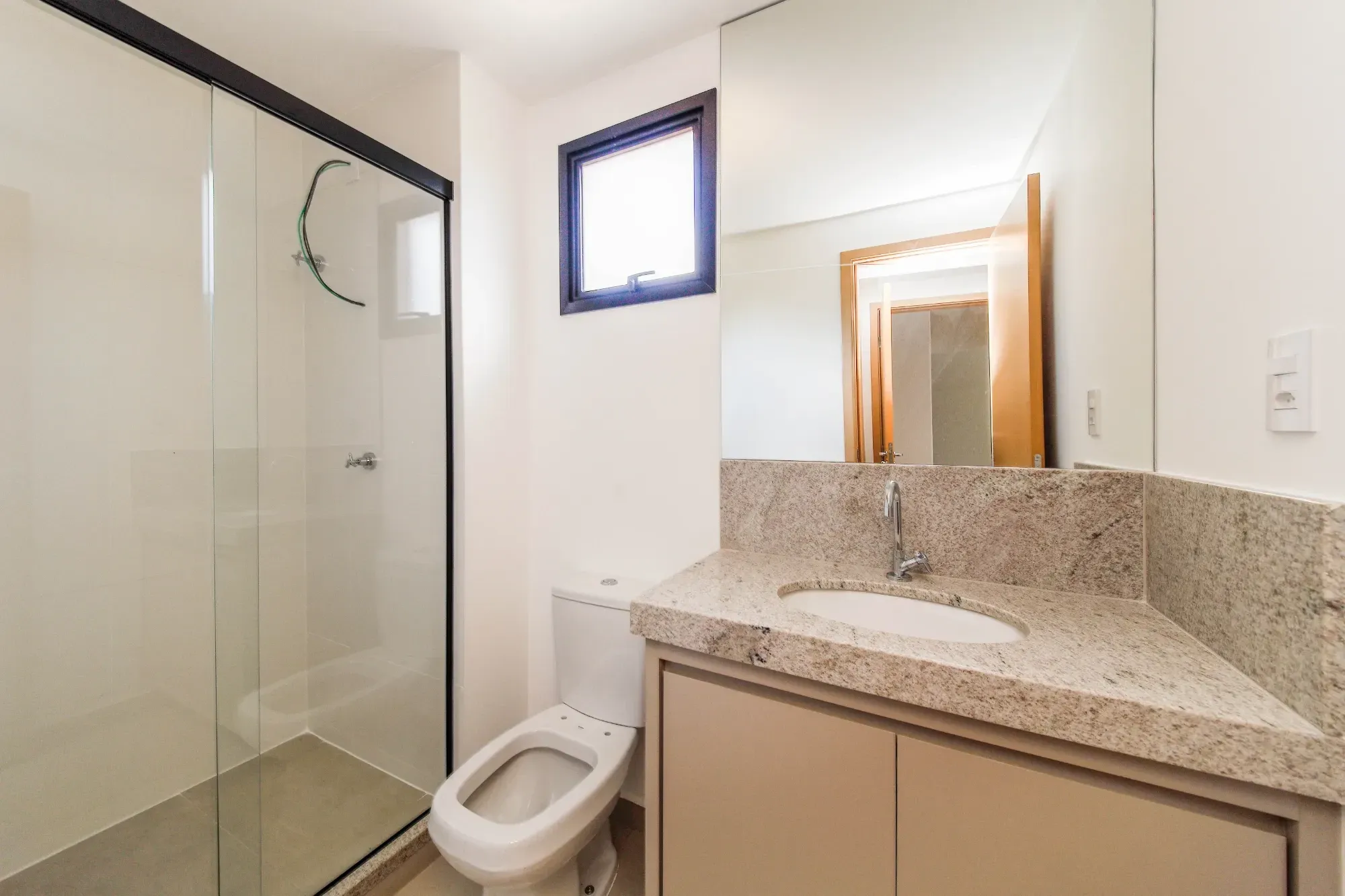 Imagem Apartamento com 2 Quartos à Venda, 57 m² em São Mateus - Juiz de Fora
