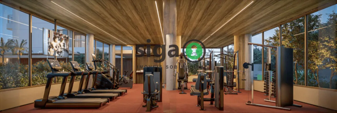 Imagem Apartamentos de Alto Padrão no Paraíso | 183m² a 226m² | 3 Vagas