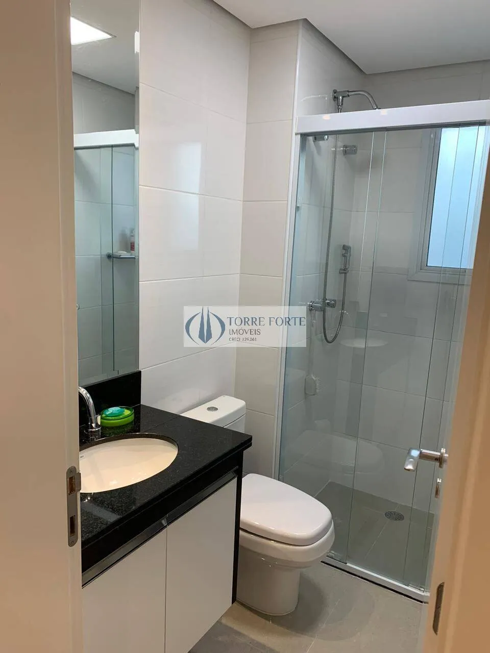 Imagem Apartamento com 3 suites 3 vagas , varanda Gourmet na Vila Gomes Cardim.
