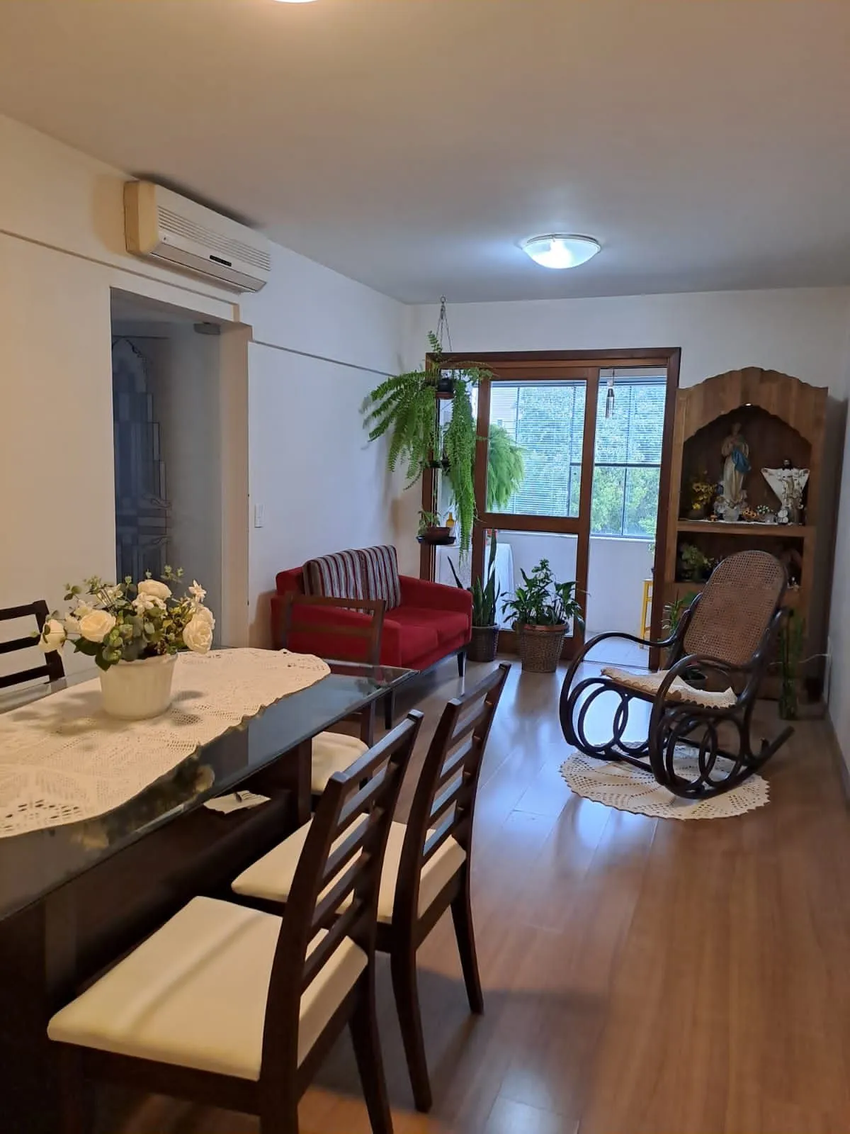 Imagem Apartamento em Bom Jesus
