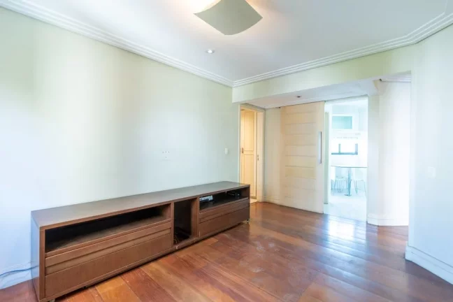 Imagem Apartamento à venda em São Paulo, Vila Andrade, com 2 quartos, 132m2