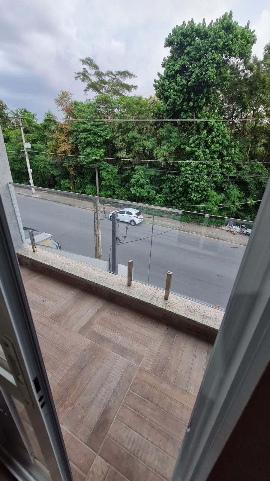 Imagem Sobrado no Parque Jataí à venda