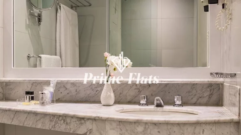 Imagem Flat disponível para venda no Intercity Ibirapuera, com 26m², 1 dormitório e 1 vaga