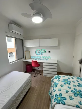 Imagem Apartamento à venda no bairro Enseada - Guarujá/SP