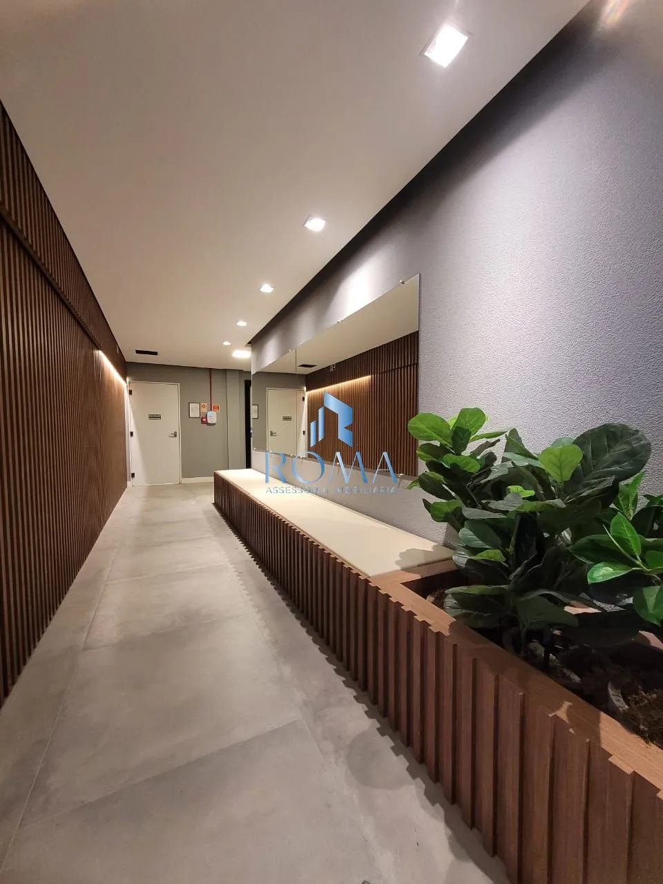 Foto do imóvel APARTAMENTO COM MÓVEIS SOB MEDIDA!
