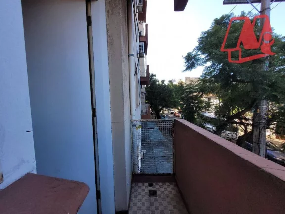 Imagem Apartamento à venda, 80 m² por R$ 340.000,00 - Cidade Baixa - Porto Alegre/RS