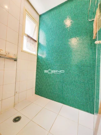 Imagem Apartamento à Venda no Edifício Carmel, com 3 dormitórios 113m², com 2 vagas - Riviera de São Lourenço