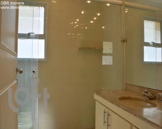 Imagem APARTAMENTO RESIDENCIAL em São Paulo - SP, Paraíso