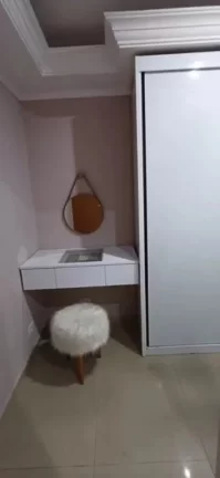 Imagem EXCELENTE SOBRADO À VENDA NA MIRIM 3 DORMIÓRIOS 2 VAGAS!!!