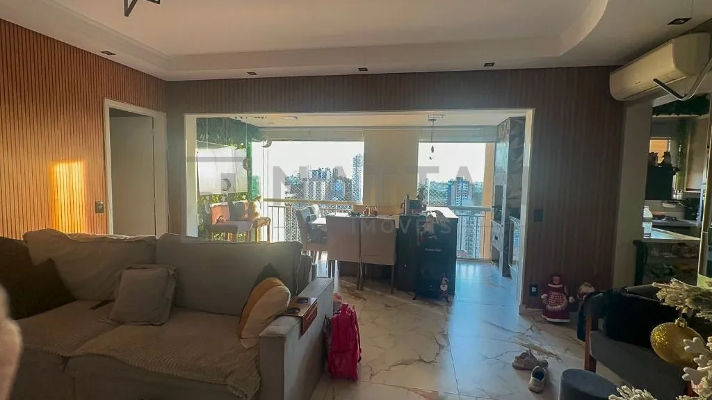 Imagem Apartamento com 3 dormitórios à venda, 98 m² por R$ 1.390.000,00 - Vila Carrão - São Paulo/SP