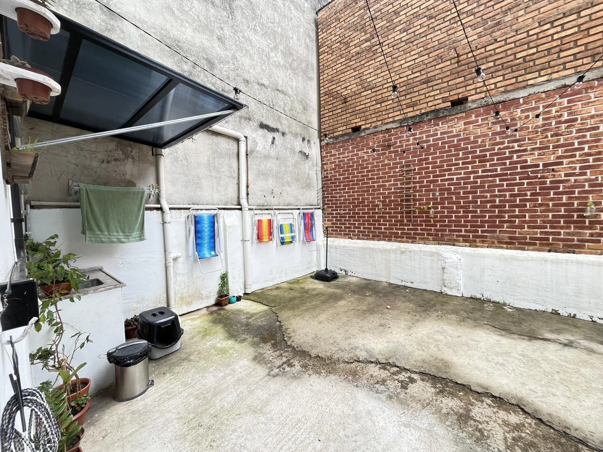 Imagem Apartamento de 2 quartos no bairro Menino Deus em Porto Alegre
