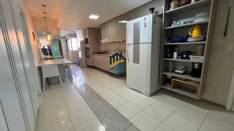 Imagem Apartamento na Av. Boa Viagem!