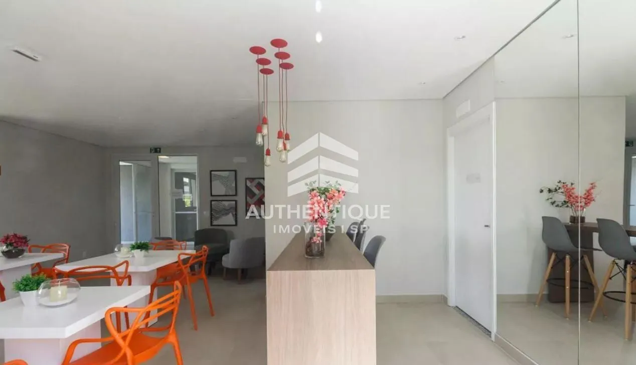 Imagem Moov Estacao Vila Prudente - Apartamento à venda em São Paulo/SP