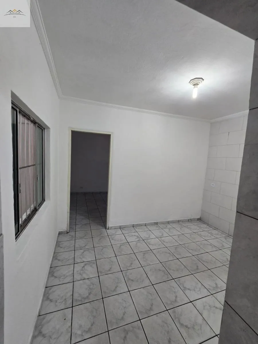 Imagem CASA RESIDENCIAL em Mauá - São Paulo, Parque Alvorada
