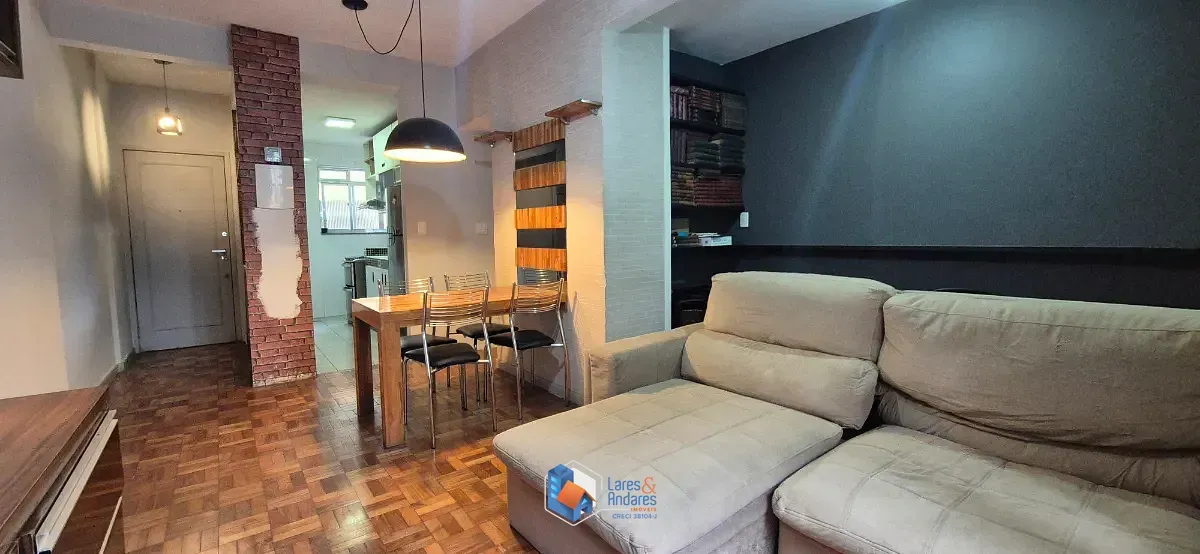 Imagem Apartamento para venda em Água Branca com 2 quartos, 66m²