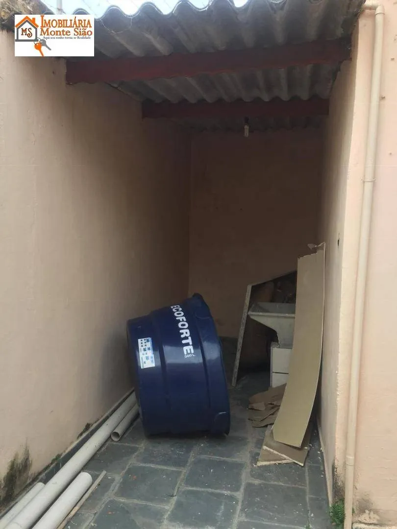 Imagem Casa com 9 dormitórios à venda, 297 m² por R$ 450.000,00 - Cidade Martins - Guarulhos/SP
