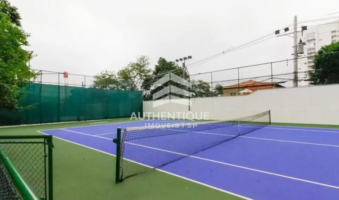 Imagem CLUB PARK BUTANTA - Apartamento no bairro Butantã à venda