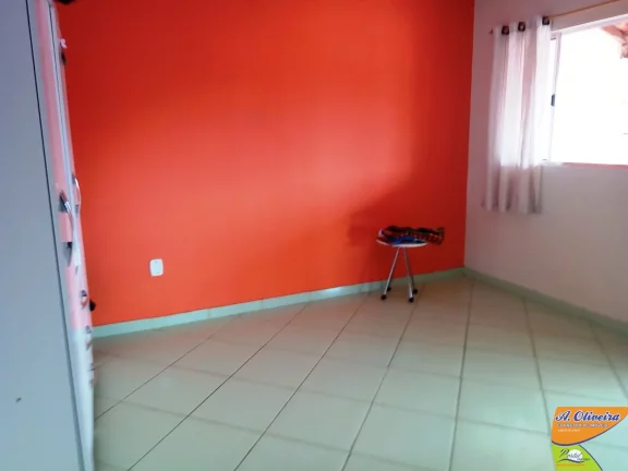 Imagem Casa -02 Dormitórios - 02 APARTAMENTO NOS FUNDOS - TAQUARAL