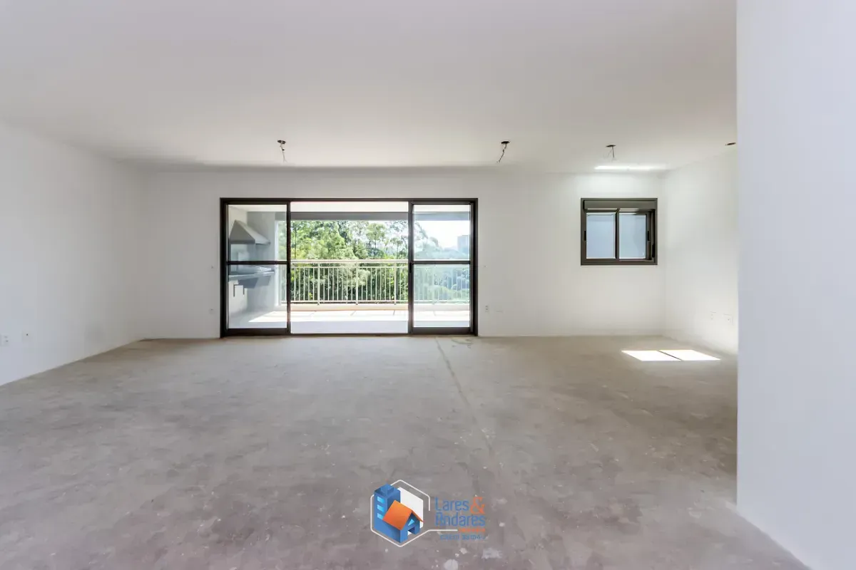 Imagem Apartamento para venda em City América com 3 quartos, sendo 3 suítes, 152.59m²