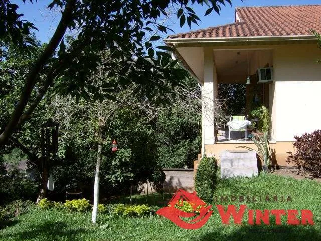 Imagem Casa de 2 pavimentos com 285,00m² em Bom Princípio.