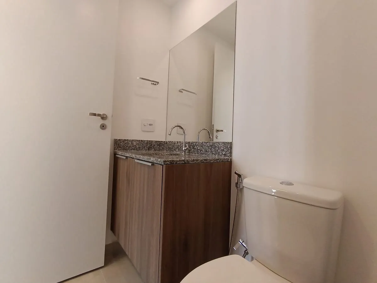 Imagem Apartamento com 2 Quartos para alugar, 43m² - Butantã