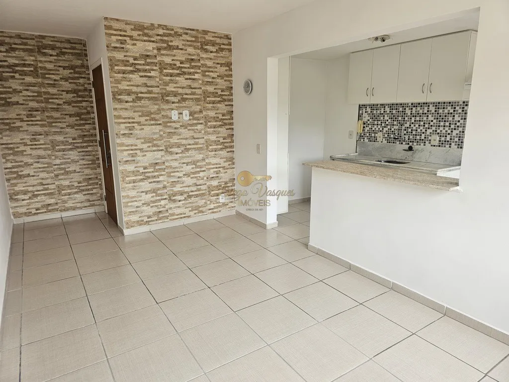 Foto do imóvel Apartamento para Locação em Teresópolis / RJ em Rua Regina de Morais