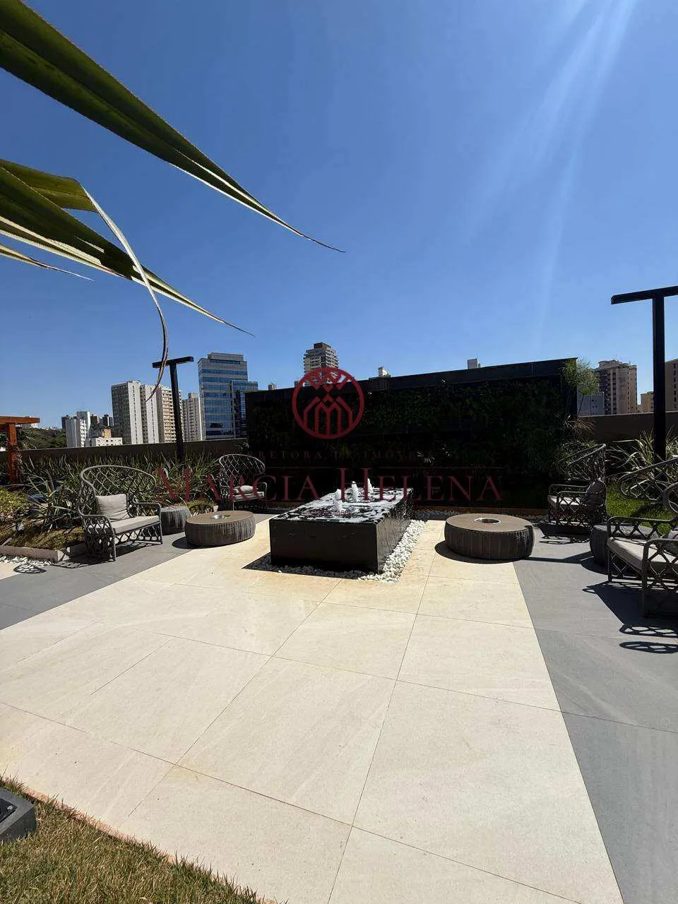 Imagem Apartamento de luxo à venda em Campinas, Nova Campinas, com 3 quartos, 120m2