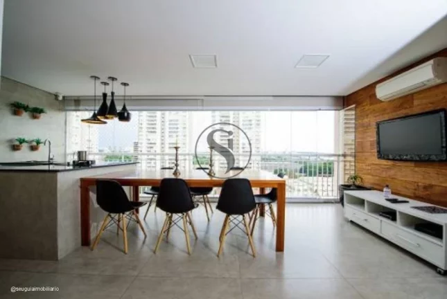 Imagem APARTAMENTO RESIDENCIAL em SÃO PAULO - SP, JARDIM DOM BOSCO