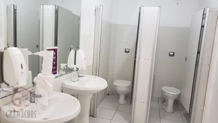 Imagem Locação Casa Comercial na Avenida Paulista | 590m² | Infraestrutura Completa