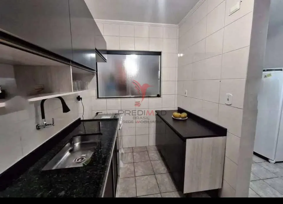 Imagem SOBRADO MOBILIADO EM CONDOMÍNIO FECHADO - PRÓXIMO À PRAIA
