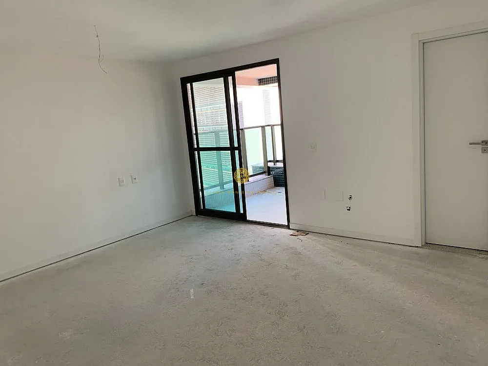 Imagem Apartamento - Venda 4 Suítes no Palazzo Unique Salvador